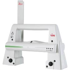 [772300] Leica RH15 Radio Handle