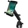 [857351] Leica Universal Pole Mount, Large Smarthphones