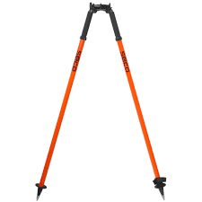 [5217-21-FOR] SECO Bipod, Barcode/Level Rod
