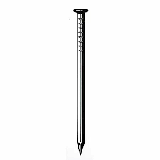 [20D] 20D Common Nails, Non-Galvanized, 50lb