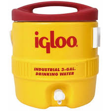 [31710] Igloo 3 Gallon Cooler