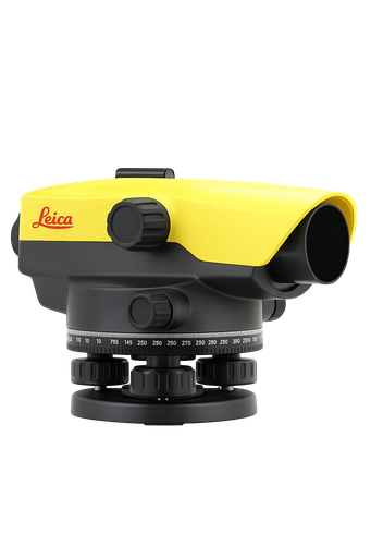 Leica NA500 Series Automatic Level