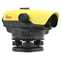 Leica NA500 Series Automatic Level