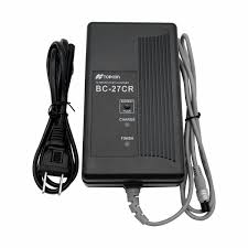 [BC-27CR] Topcon BC-27CR Charger