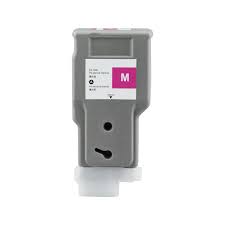 [CIPFI320M] Canon PFI-320M 300ml Magenta Pigment Ink Tank