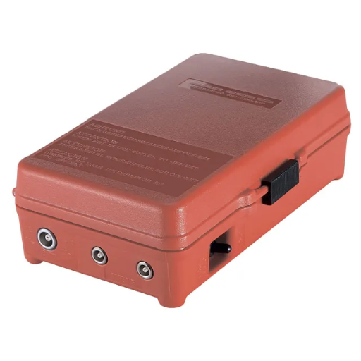 [394792] Leica GEB63 Battery Box