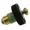 [753348] Leica Footscrew Assembly GDF 121/122, Pale Green