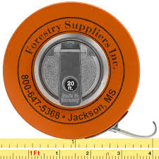 [59566] Fabric Diameter Tape, Model 283D/20F