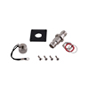 [769337] Leica TNC Adapter Kit Quick Disconnect Box/Bracket