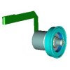 [762664] Leica SET Encoder, 3,3V with Mag. Brake