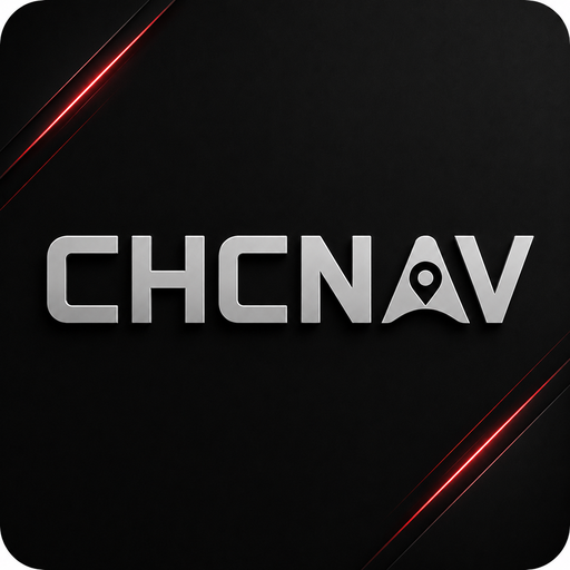 [0201050686] CHCNAV Apache Propeller - Left