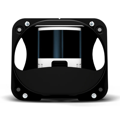 [WingtraOne Lidar Kit] WingtraOne, Gen II Lidar Kit