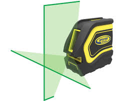 [LT20G] Spectra LT20G Green Crossline Laser Package