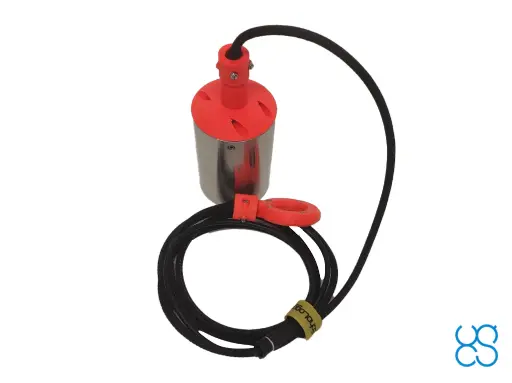 [2100.025.001] EchoLogger ECT D052S EchoSounder (dual frequency) 