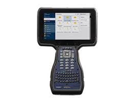 [115815-00S] Spectra Precision Range7 Display