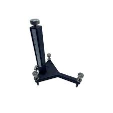 [1036382-02] Topcon Trivet Stand w/ Adjustable Pole (Ft)
