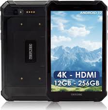 [196852393497] Tripltek 9 Pro Tablet