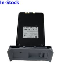 [GeoMax Zenith35 Pro] Geomax Li-Ion Battery Pack for Zone Laser