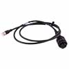[848456] Leica MSC1424 Cable Ser 1.3m, CR30s to Cradle