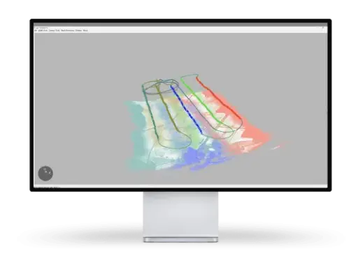 [LIDAR-SW-LIDAR360-PL] Wingtra LiDAR360 Software License (Perpetual)