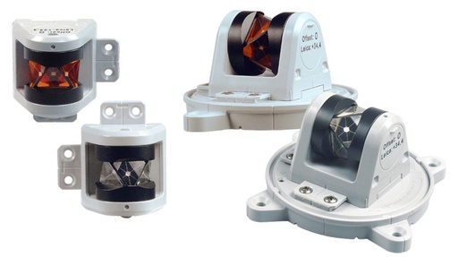 [RSMP480M-C] Rothbucher RS Mini Prism, 220 Degree, Copper Coating, Magnetic