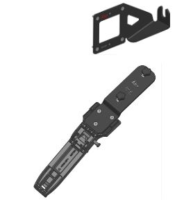 [1014801] Leica GHT93 Conversion Kit for CMB16/18