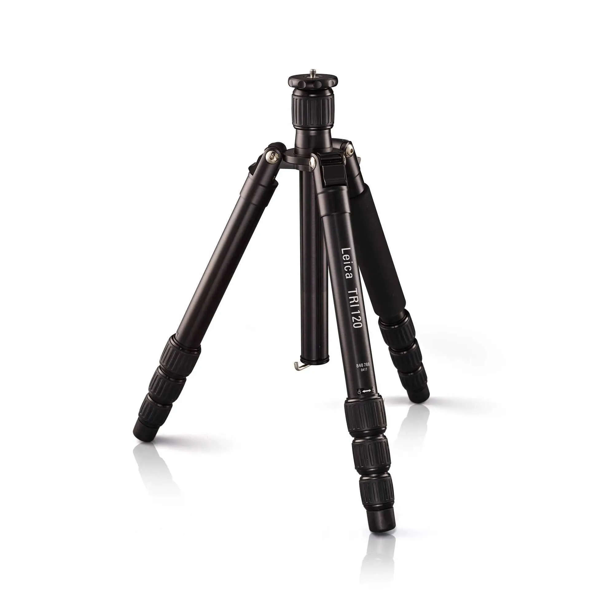 [848788] Leica TRI120 Tripod