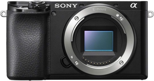 [A61-ADD-GEN2] Sony a6100 Payload GenII