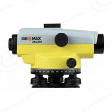 [840361] GeoMax ZAL232 Automatic Level
