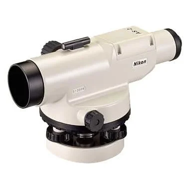 [NIKON-AS-2C-360] Nikon AS-2C Autolevel (360 Degrees)