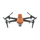 [8070.070.002] Carlson Autel EVO II V3 Dual 640T RTK Rugged Bundle V3