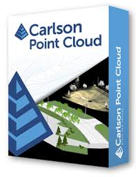 Carlson Point Cloud Advanced Maintenance