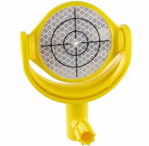 [6600-03] Seco Tilting Target, 60MM Reflective 