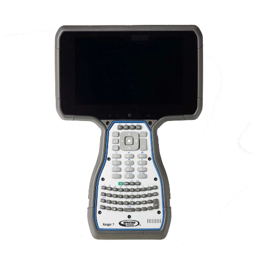 [RG7-002-001] Spectra Geospatial Ranger 7 Data Collector, WWAN