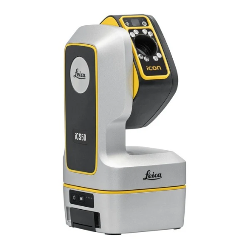 [973472] Leica ICS50, iCON Robotic Construction Tool