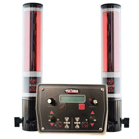 [RC-EG1(F)] Futtura EG Series Receiver 7"