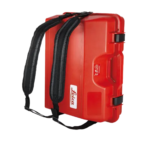 [983276] Leica GVP756 Backstraps for Carry Case