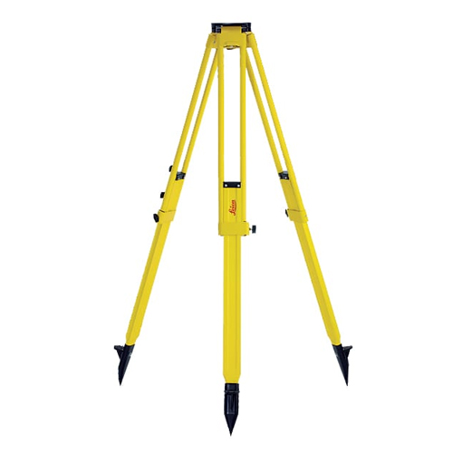 [726831] Leica GST101 Wooden Tripod 