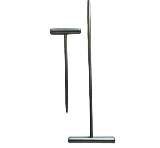 [1008684] Leica DT Series Earth Stake 48 cm