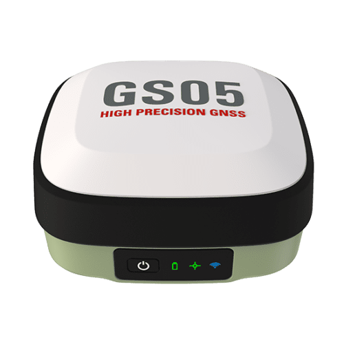 Leica GS05 GNSS SmartAntenna