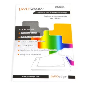 [8020.016.003] Carlson RT5/RTK5 Screen Protector