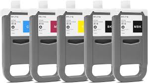 Canon PFI-710 700ml Pigment Ink Tank