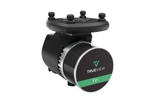 GeoCue TV1 incl. Software