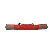 [8154-12-ORG] SECO 8154-12 Heavy Duty GPS Tripod Bag