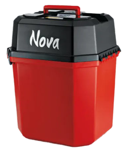 [817060] Leica GVP727 Container for MS50/60