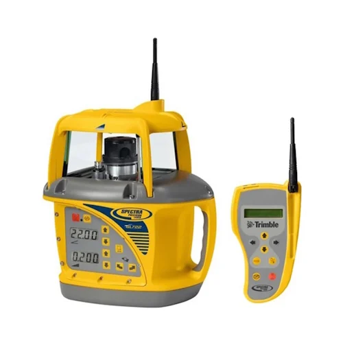 [GL722-BCR] Spectra Precision GL722-BCR Dual Grade Laser