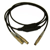 [796492] Leica GEV264 1.8m cable for RTK Re. Setup