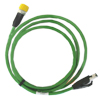 [829251] Leica CA27 Ethernet Cable 1.5m For iCG80