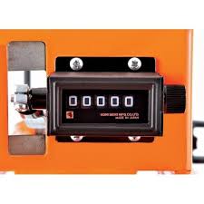 [MP401RCA] Keson Professional Measuring Wheel Replacement Counter Assembly