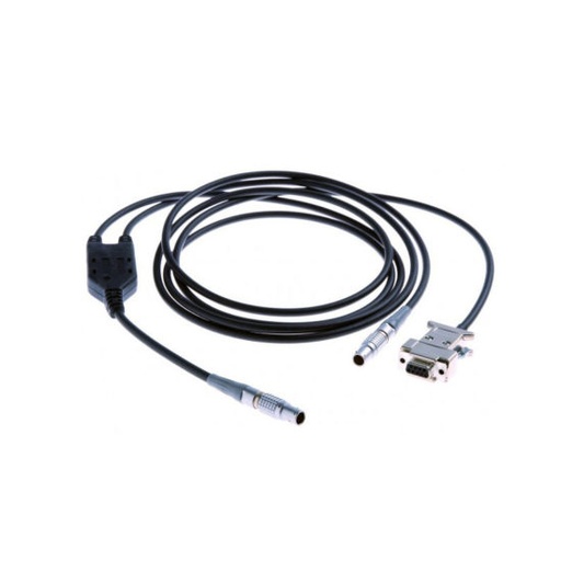 [793364] Leica Y-Cable for Simultaneous Power/Data GEV261